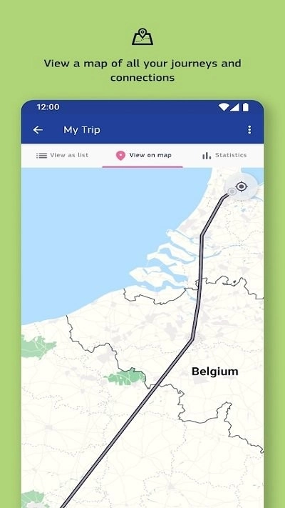 discovereu旅行客户端(4)
