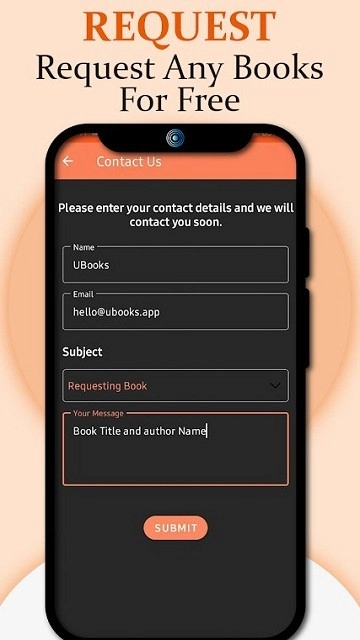 unlimitedebooks最新版图3