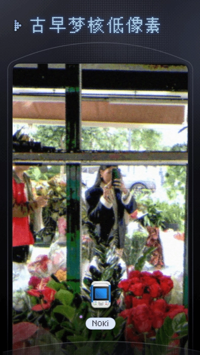 几帧dv复古摄像机图4