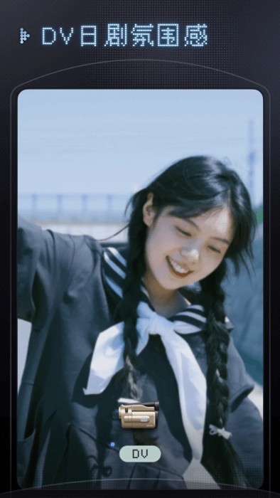 几帧dv复古摄像机图3