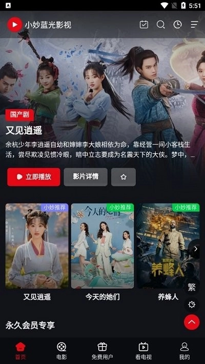 小妙蓝光影视(2)