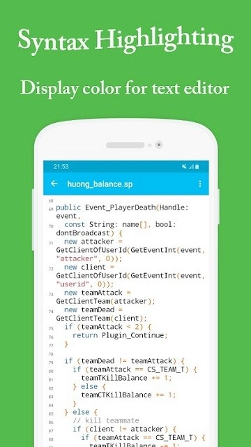 SublimeText中文版(1)