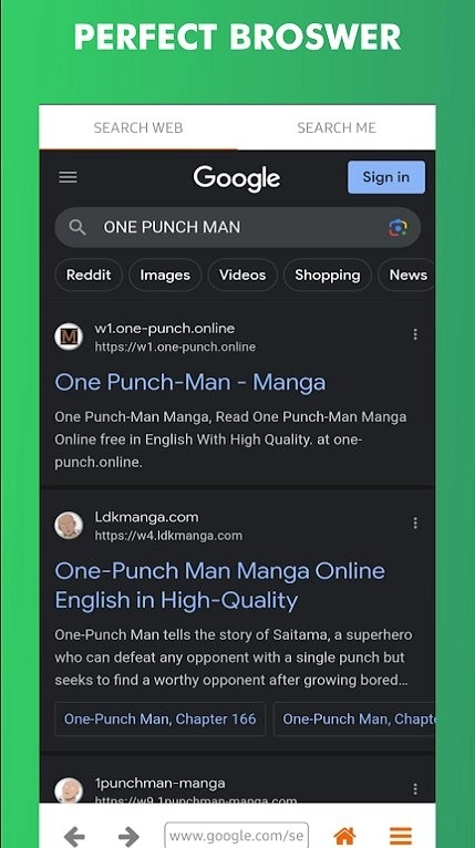 mangakakalot漫画软件图3