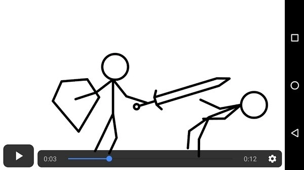 StickFighter动画制作软件