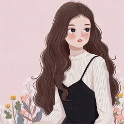 美女壁纸超清全屏高清图片无水印