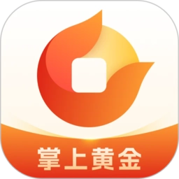 掌上黄金app