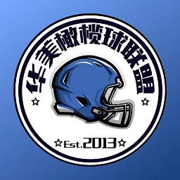 华美橄榄球联盟(CNFL)