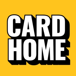 cardhome正版
