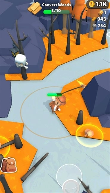 空中飞侠游戏(SwingHero)(1)