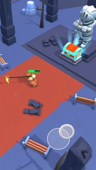 空中飞侠游戏(SwingHero)(3)