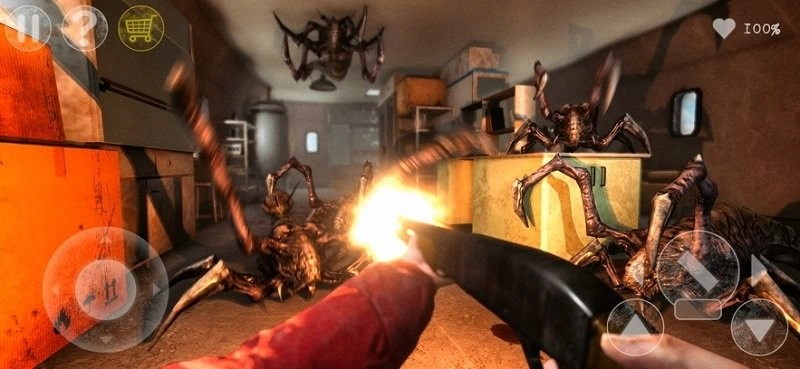 南极洲88号菜单版图4