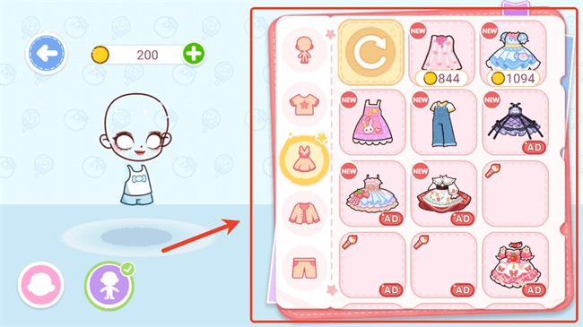 糖果梦想小镇手游玩法