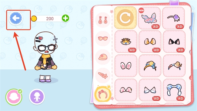 糖果梦想小镇手游玩法