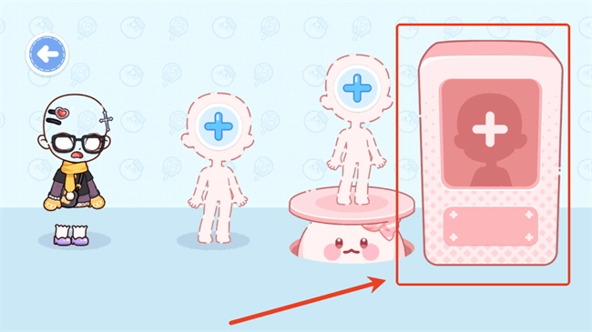 糖果梦想小镇手游玩法