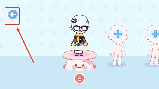 糖果梦想小镇手游玩法