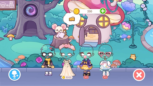 糖果梦想小镇手游玩法