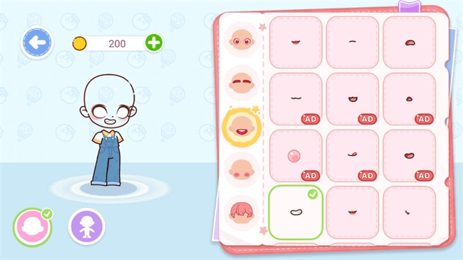 糖果梦想小镇最新版1