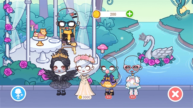 糖果梦想小镇最新版3