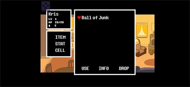 三角符文第四章手机版图1