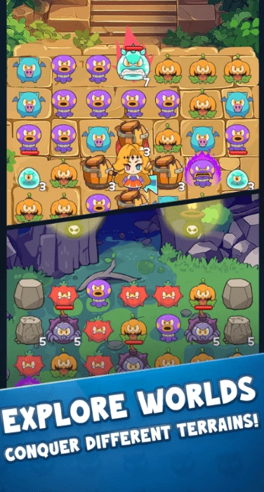 影子领主游戏(4)