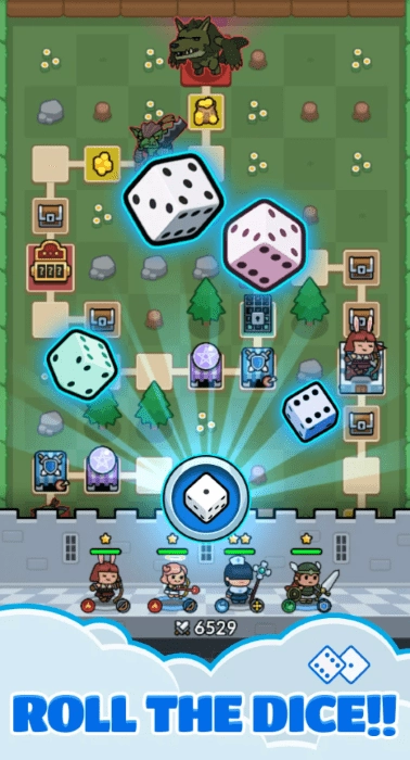 小小物语游戏图1