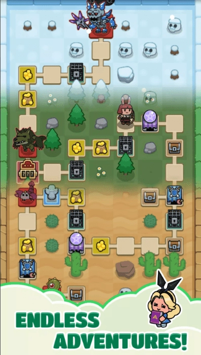 小小物语游戏图4