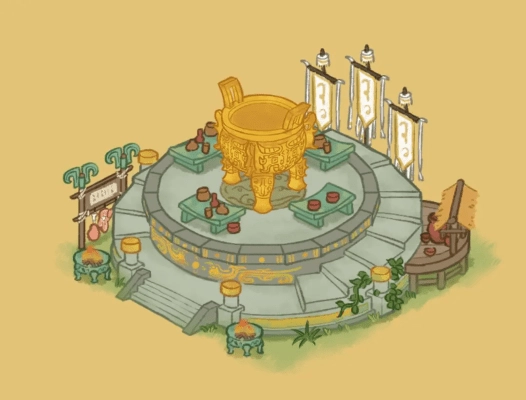 华夏绘世录游戏 华夏绘世录手游官方下载