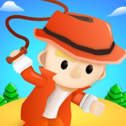 空中飞侠游戏(SwingHero)