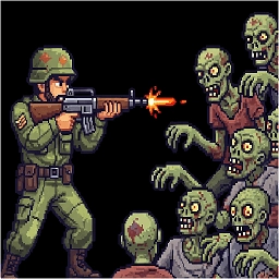 僵尸闪电战游戏