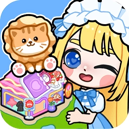 糖果梦想小镇最新版