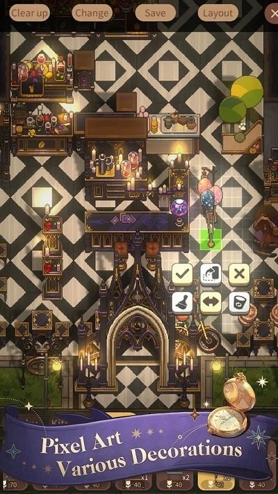 咖啡邂逅物语游戏(coffeetales)(3)