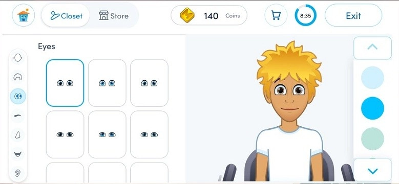 mathletics数学软件(3)