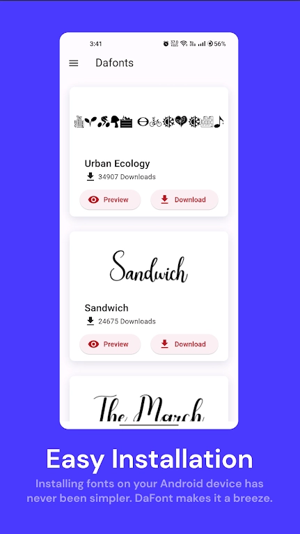 dafont字体在线转换(2)