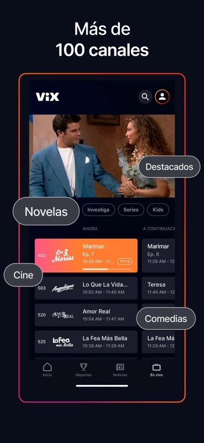 vixtv直播最新版