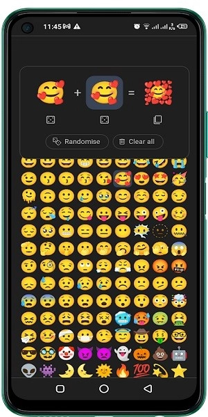 emojikitchen表情合成器(3)