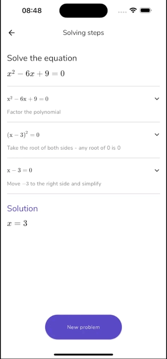 geogebra数学求解器软件(1)