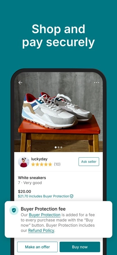 vinted二手平台(3)