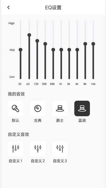 yivoice奕声蓝牙耳机