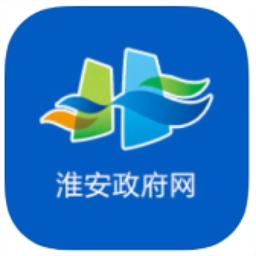 淮安政府网app