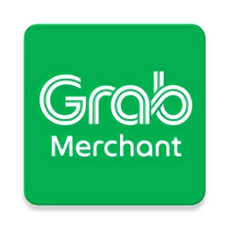 GrabMerchant店铺管理