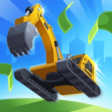 拆楼成首富MOD菜单修改器(拆楼变首富)