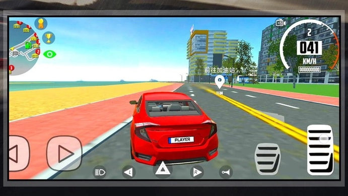 狂飙60秒游戏图3