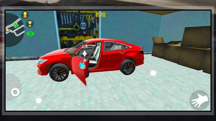 狂飙60秒游戏图1