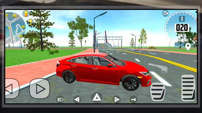 狂飙60秒游戏图4