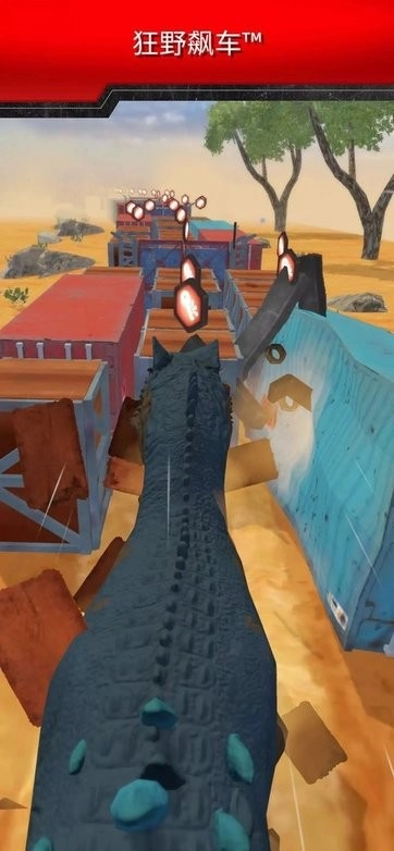 游玩侏罗纪世界(JurassicWorldPlay)图2