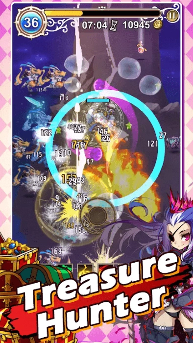 星界幸存者游戏(AstralSurvivor)图4