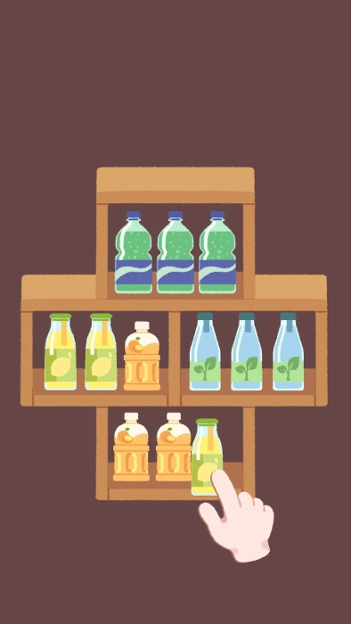 令人满意的时刻游戏(SatisMoment)图4