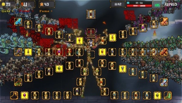 骷髅哟西游戏图2