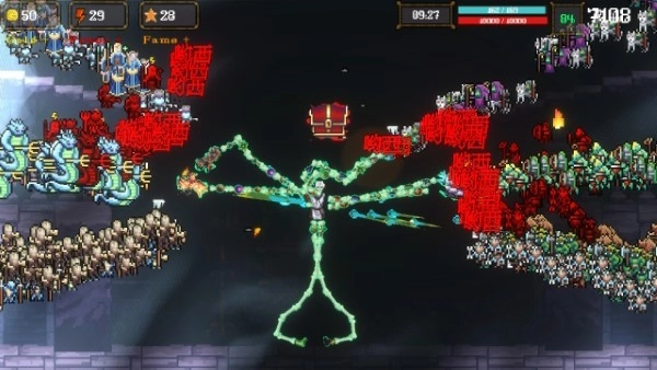 骷髅哟西游戏图3