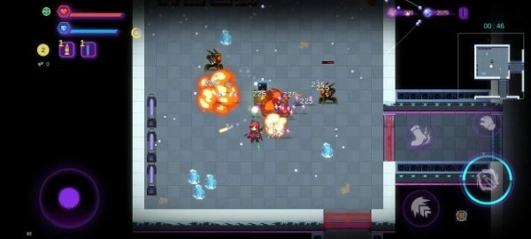 机动装甲超时空之门游戏图4